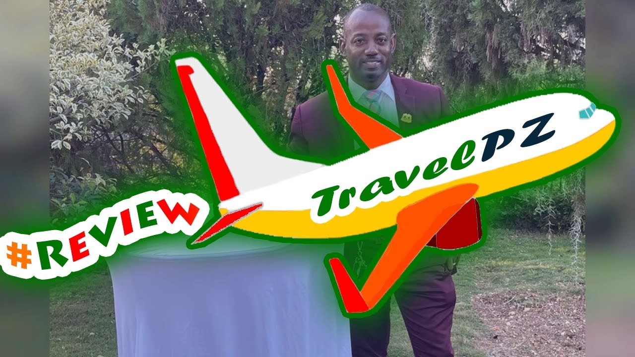 「TravelPZ」 Review Explore Montego Bay Jamaica Luxury Round TTransfer in Montego Bay