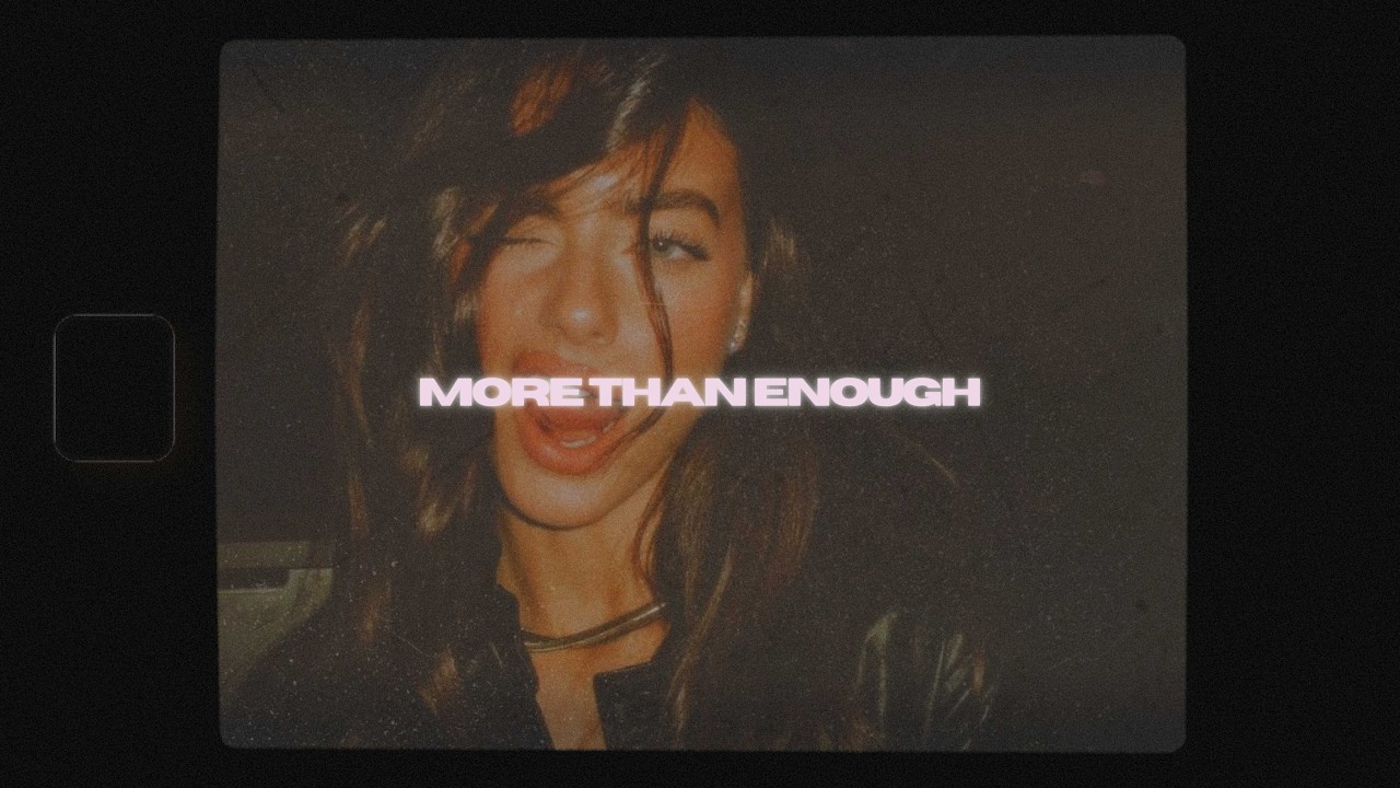 (Free) Afro House x Deep House - More Than Enough