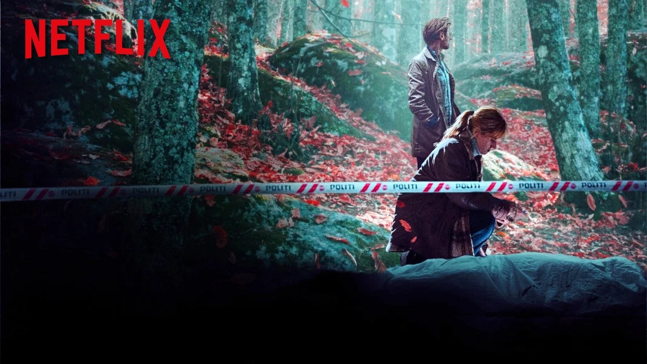 The Best Netflix Thriller Series Nobody Is Watching