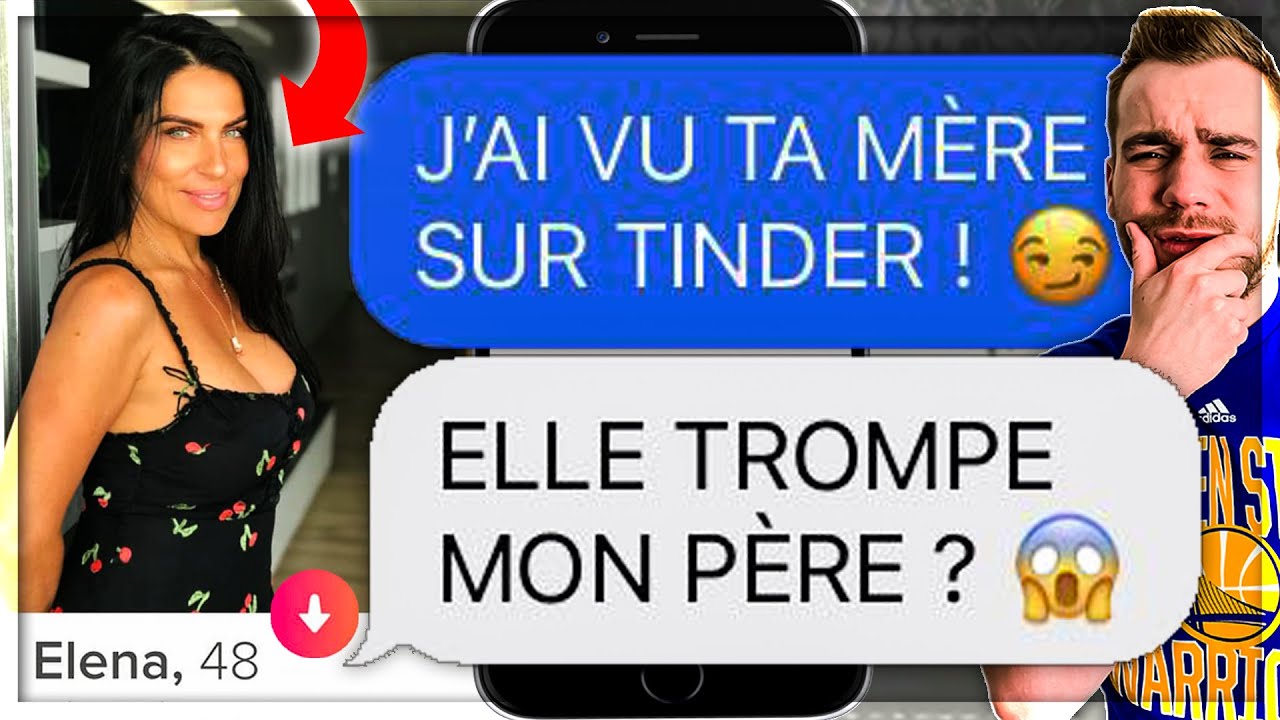 LES PIRES SMS À NE PAS ENVOYER !