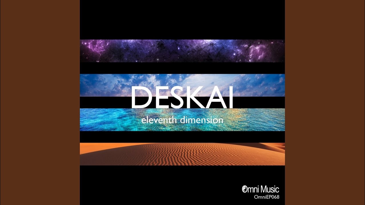 Mizmar (Original Mix)