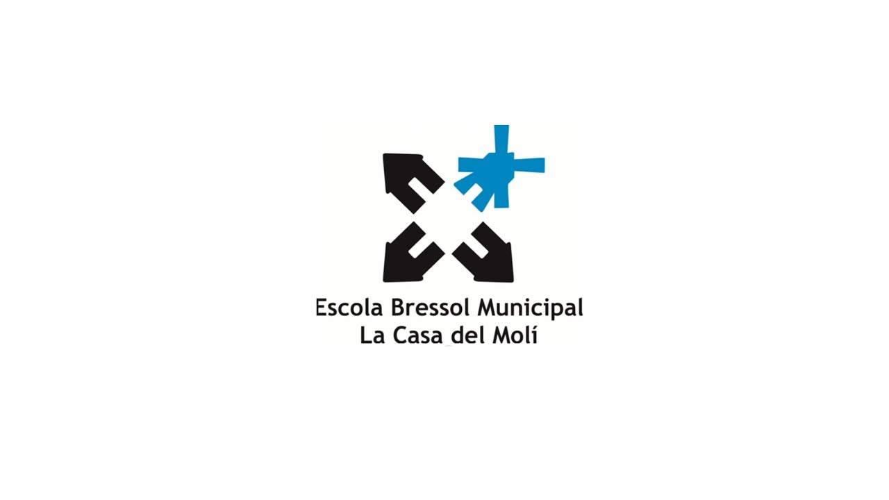 Escola Bressol Municipal (EBM) La Casa del Molí