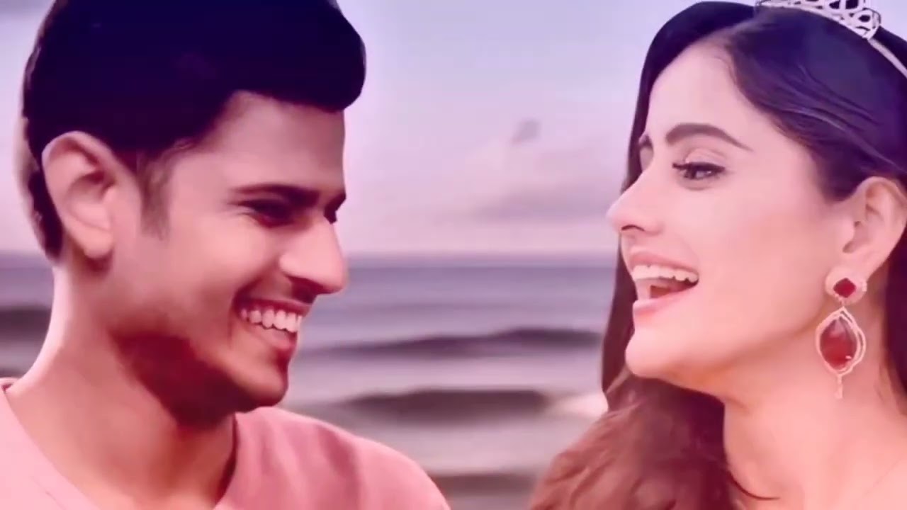 Gum hai kisikey pyaar main sai and virat best moments song 💕