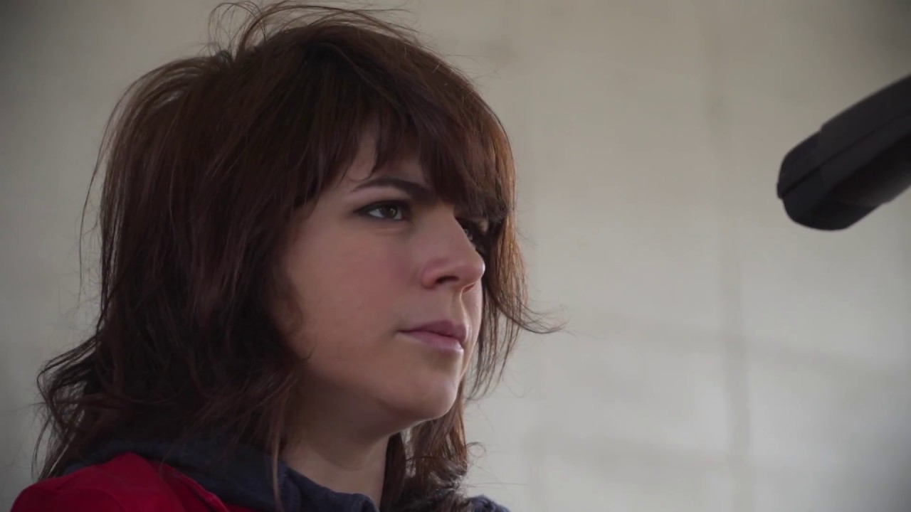Lisa LeBlanc - I Love You, I Don't Love You : Folk in the Field
