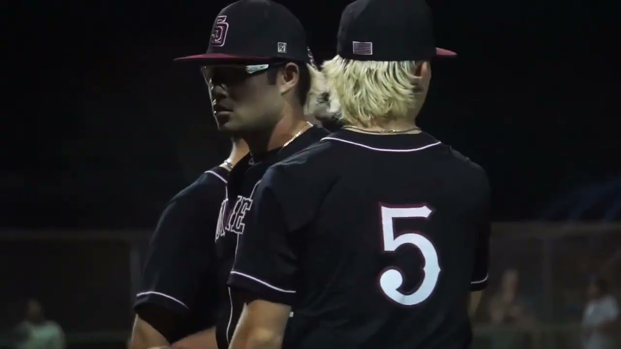 Stoneman Douglas @ North Broward Prep | Season Highlights | 3/28/23