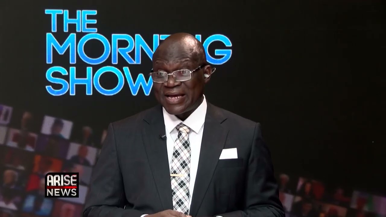 The Morning Show: Peter Obi On Tinubu’s Certificate Saga + BBC: No Proof Tinubu Forged Certificate