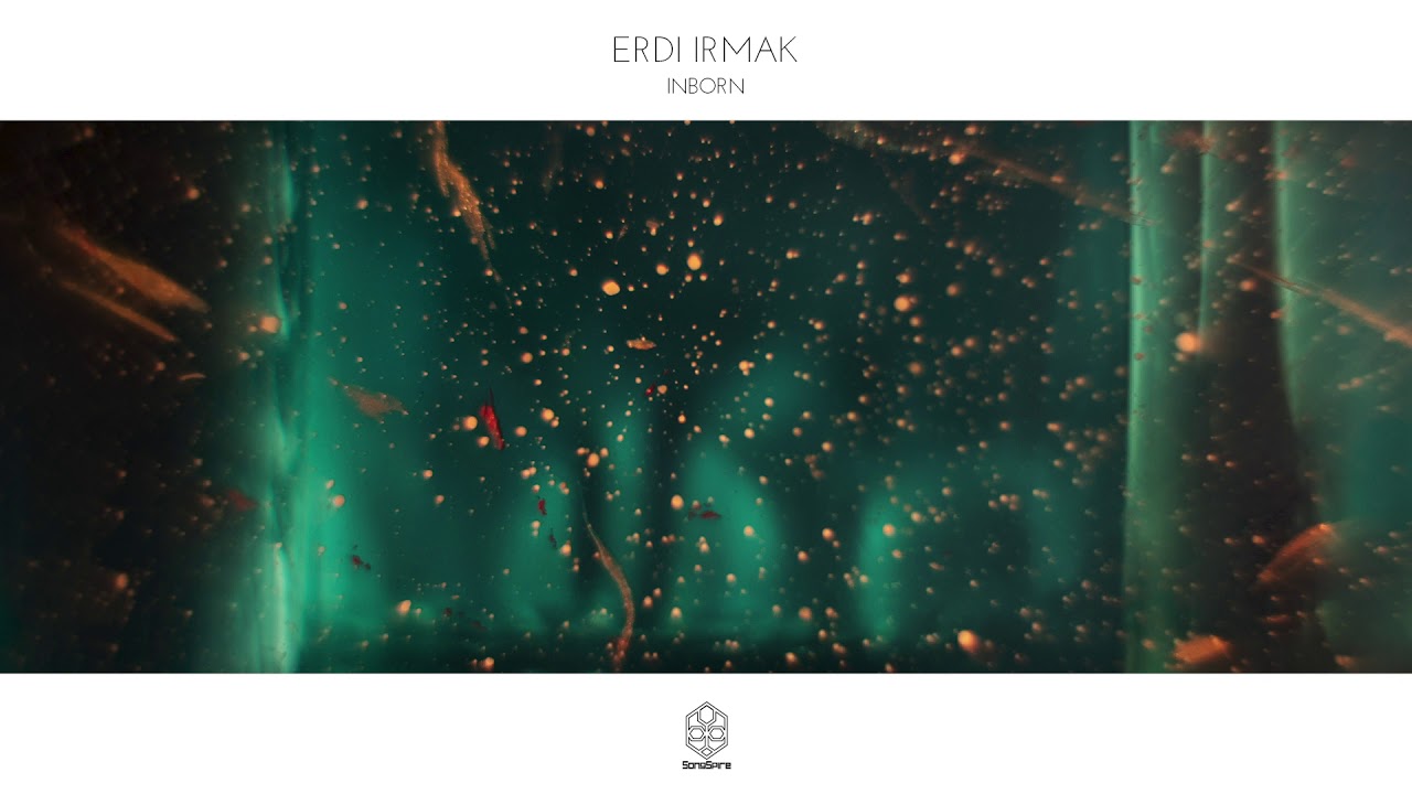 Erdi Irmak - Inborn