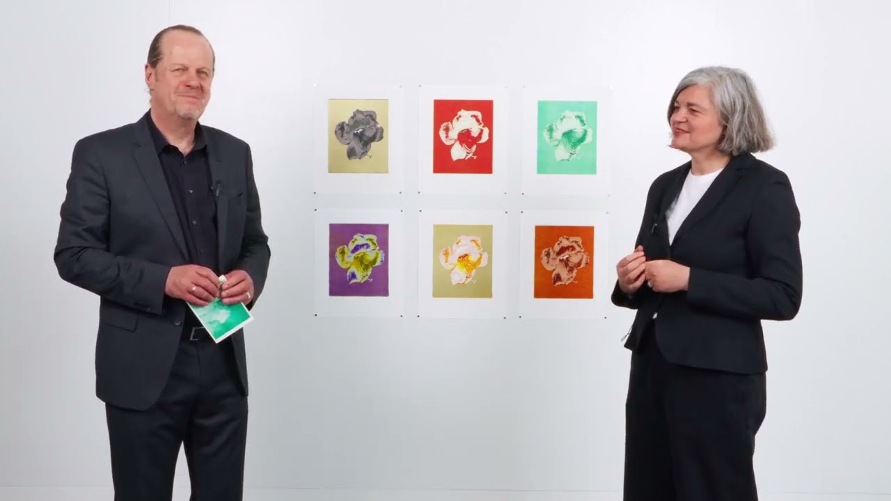 griffelkunst: Einführungsfilm Frühjahr 2025 (397. und 398. Wahl)