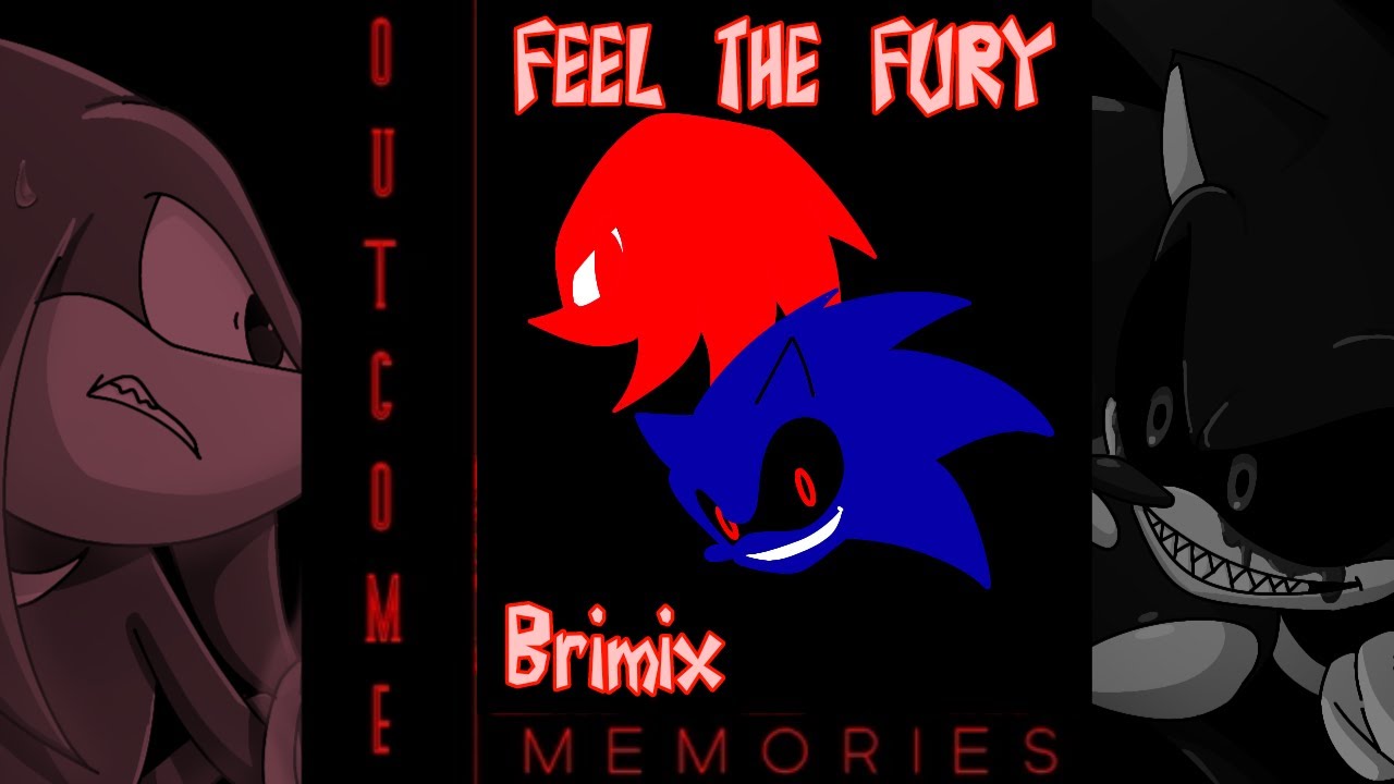 Feel The Fury - Brimix (Tribute)