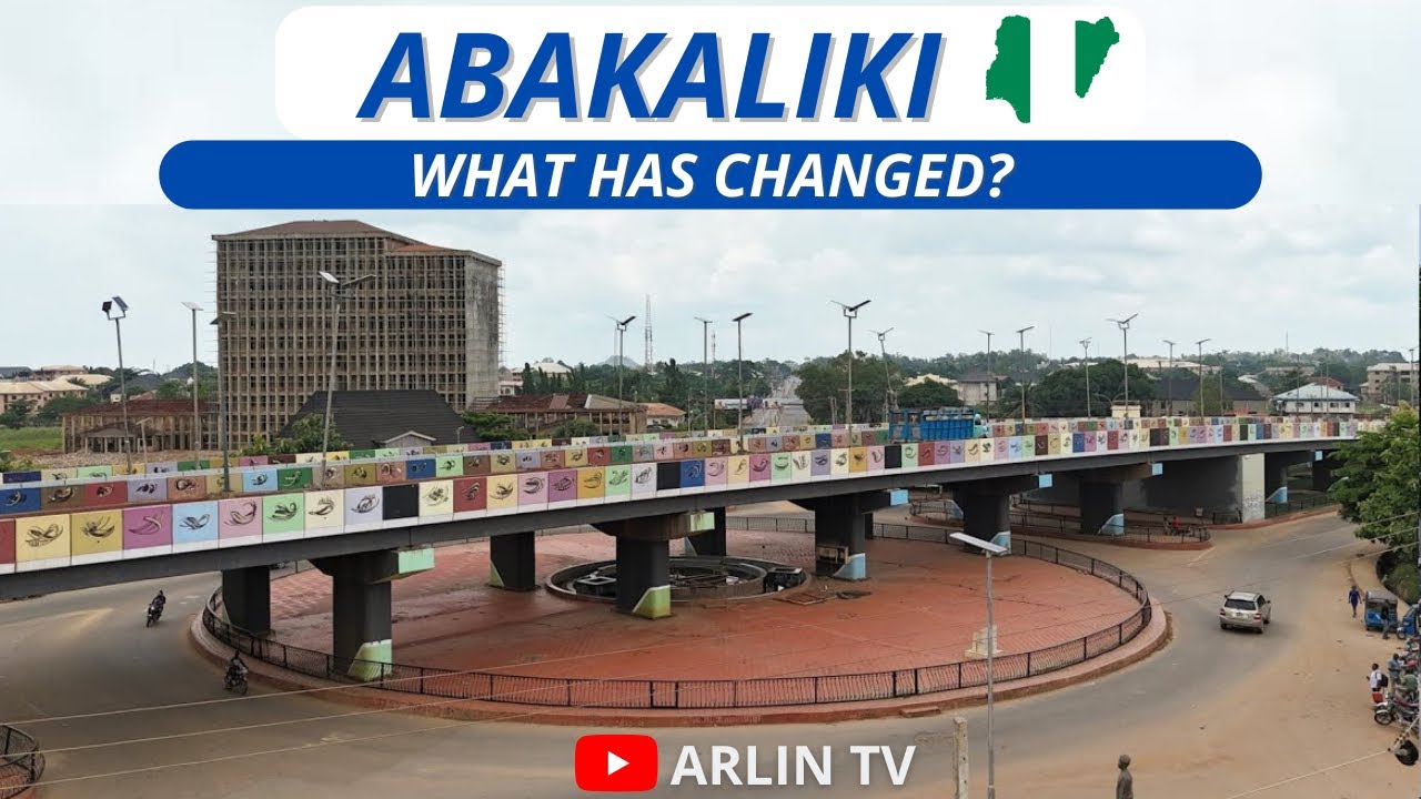 Может ли какой-либо другой штат победить ABAKALIKI, EBONYI STATE в этом…