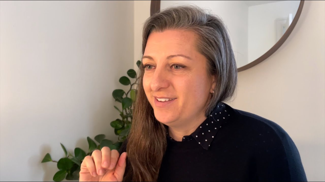 Melanie Orr: defining success, challenges in directing, working during Covid