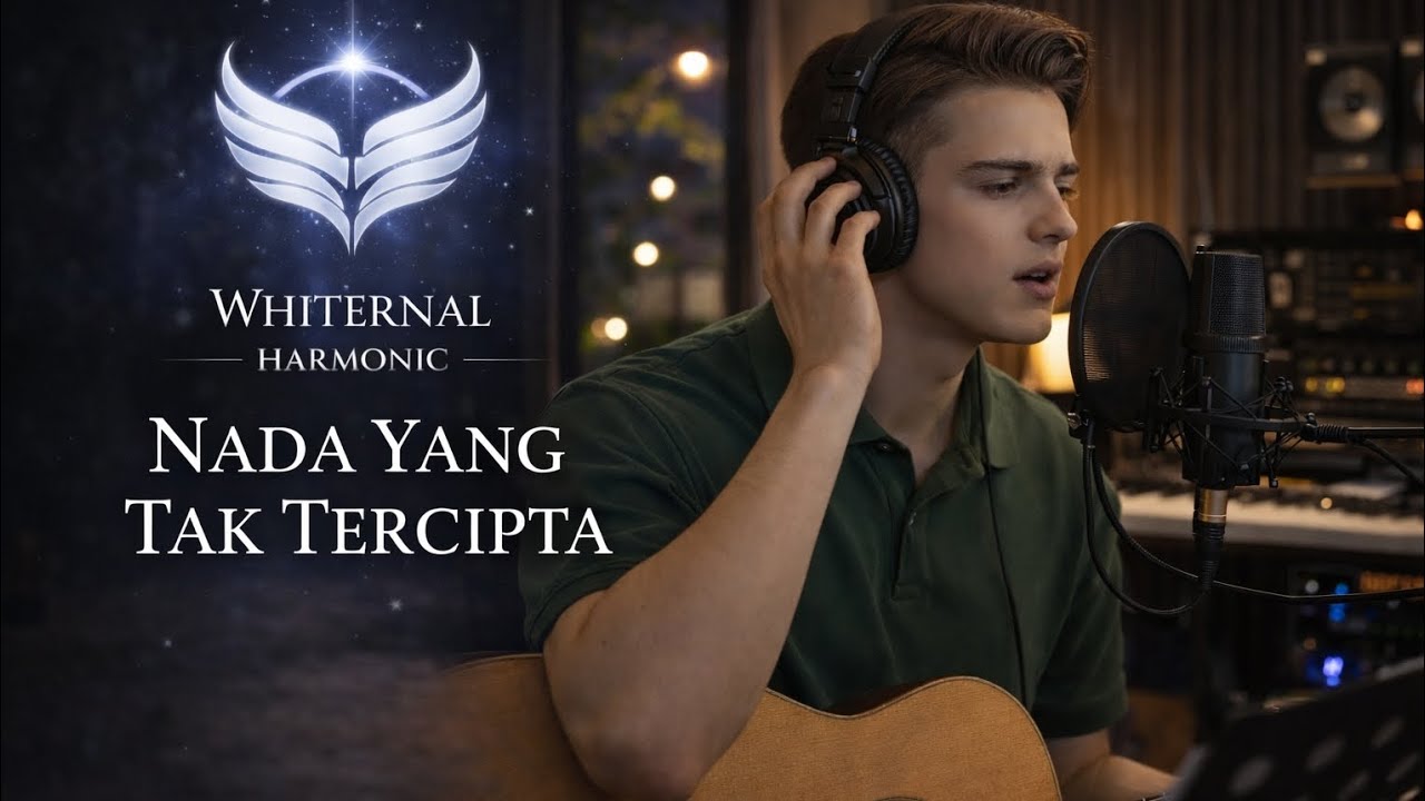 Nada Yang Tak Tercipta — Whiternal Harmonic | Lagu Yang Tak Pernah ada