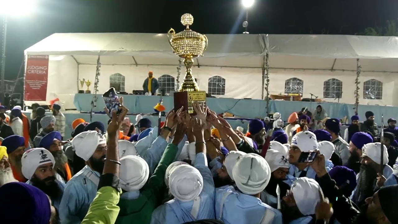 LIVE: Hola Mahalla Riverside 2025 [California, USA]