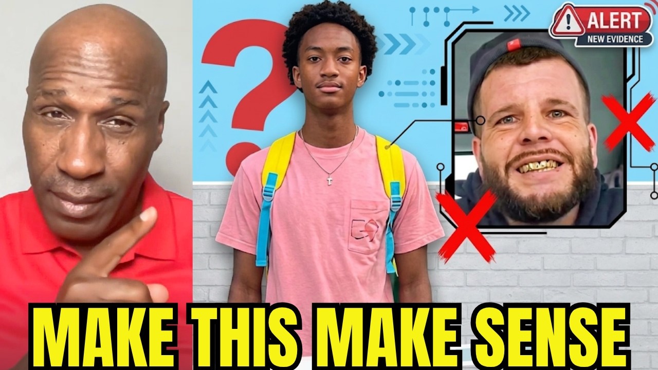 DISTURBING Nolan Wells Theory Is Spreading Across Social Media