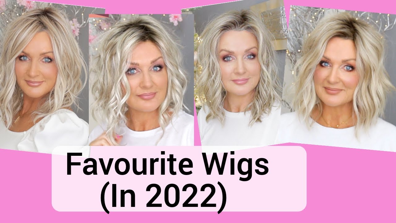 My Favourite Wigs (2022)