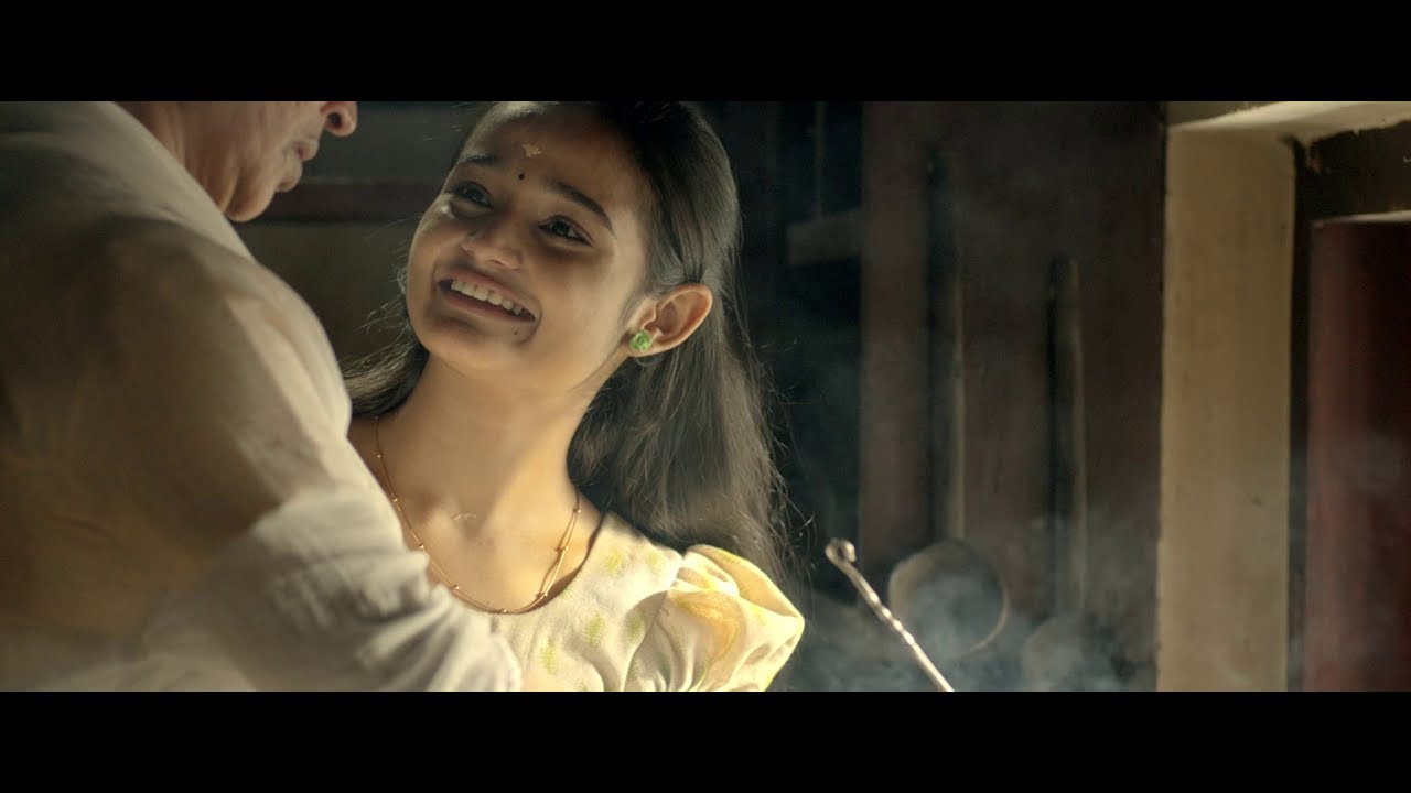 REAL FAM STORE | 113 SEC AD FILM | PRAVEENA | MEENAKSHI