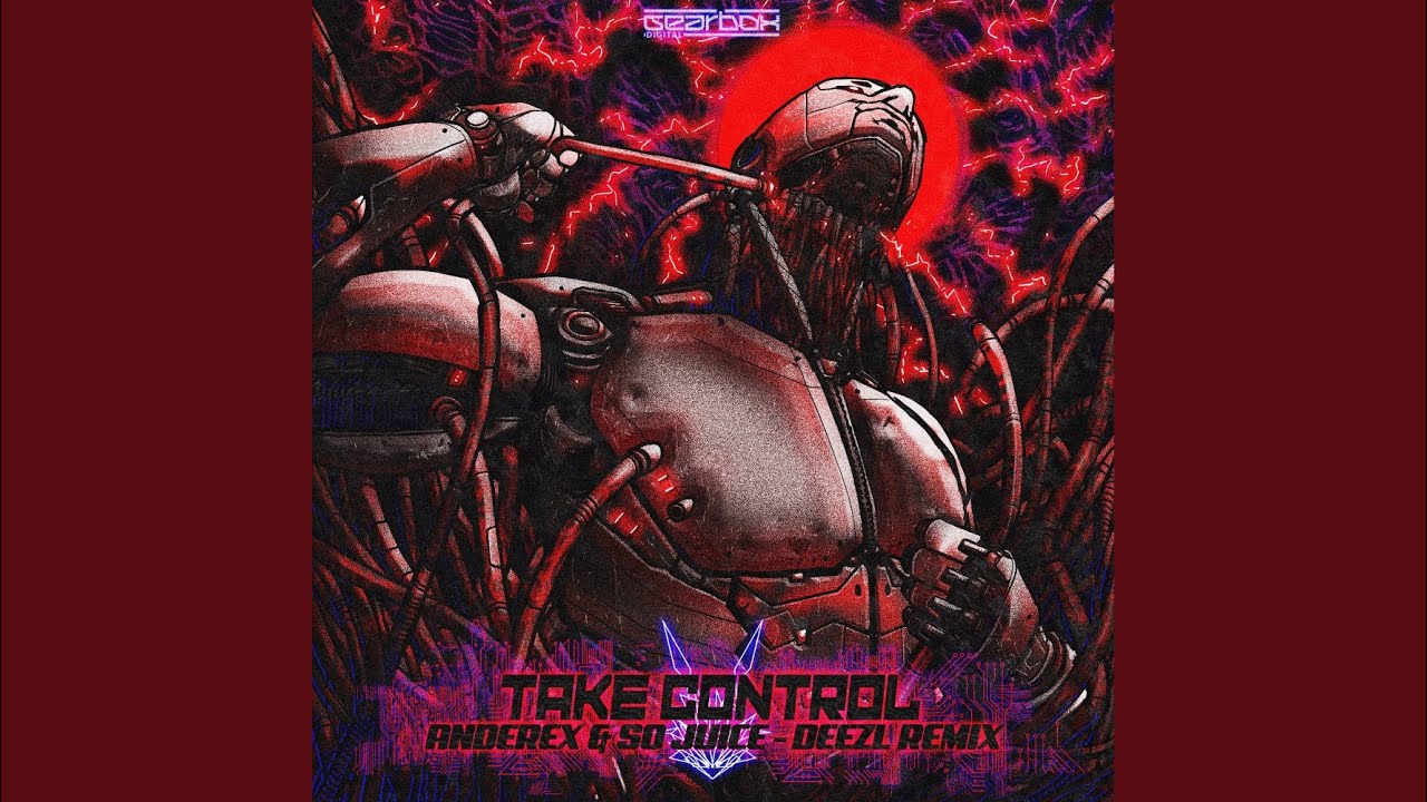 TAKE CONTROL (DEEZL Remix)