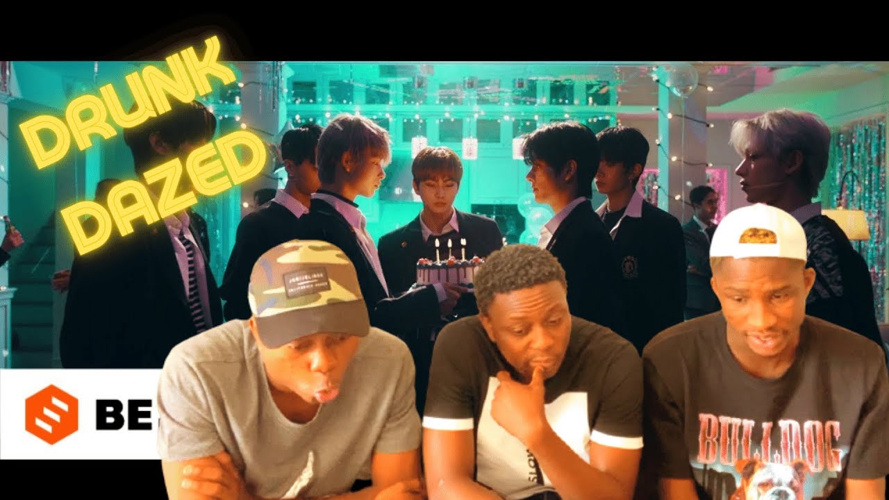 SO MANY QUESTIONS THAT NEED ANSWERS / REACTION TO ENYPHEN NEW SONG 