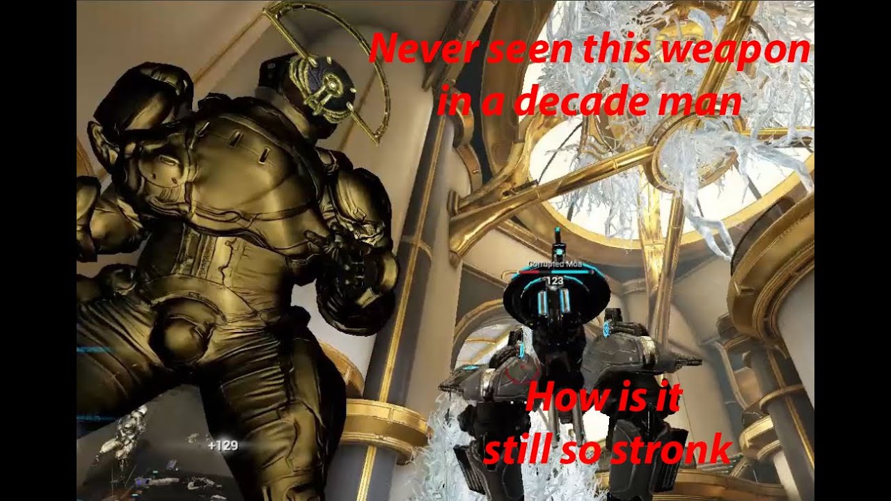 Kitguns | How to Build Primary Catchmoon : A Tenet Arca Plasmor Alternative