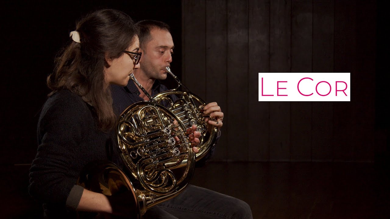 Le cor