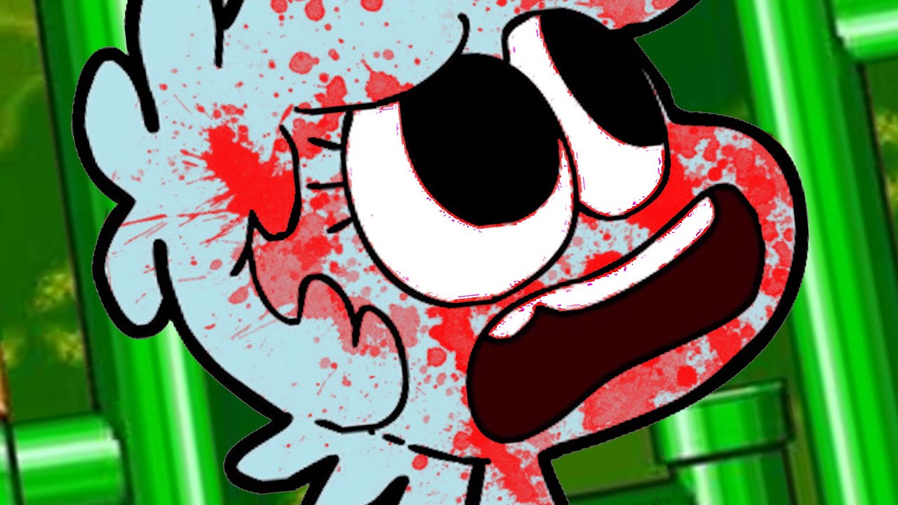 BLOODY TUBES | The Tube Adventure