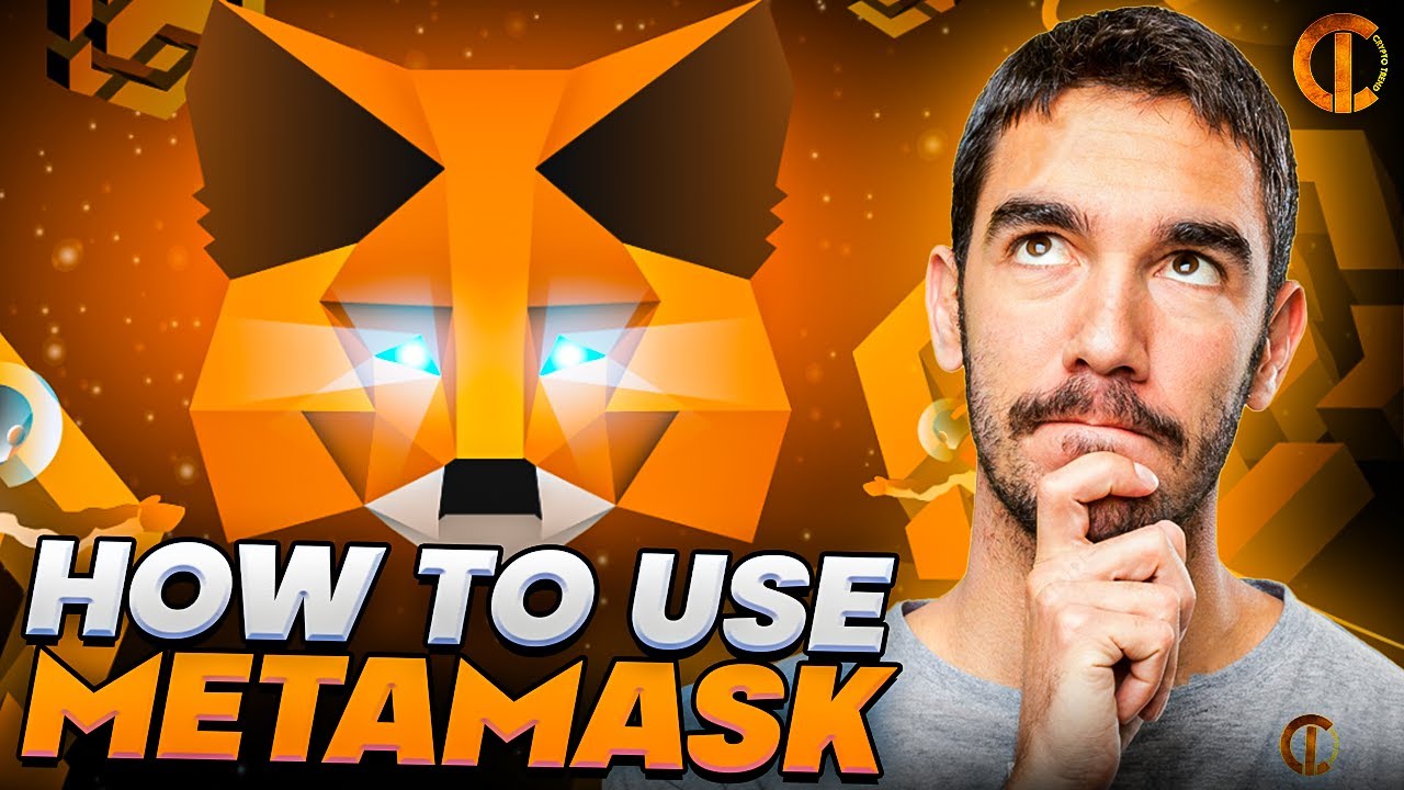 How To Use Metamask | Metamask Tutorial | Metamask Guide