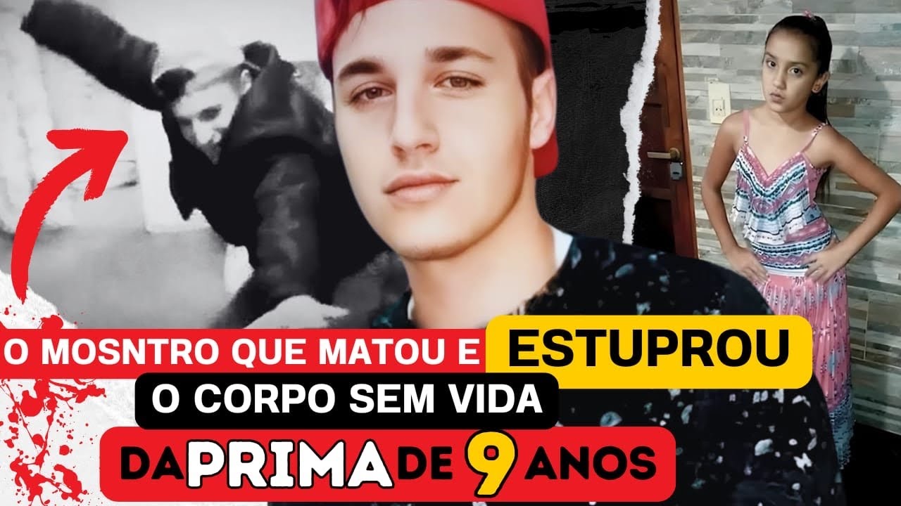 ESTEFANIA BONOME: O T3RRÍV3L CASO QUE PAROU A ARGENTINA