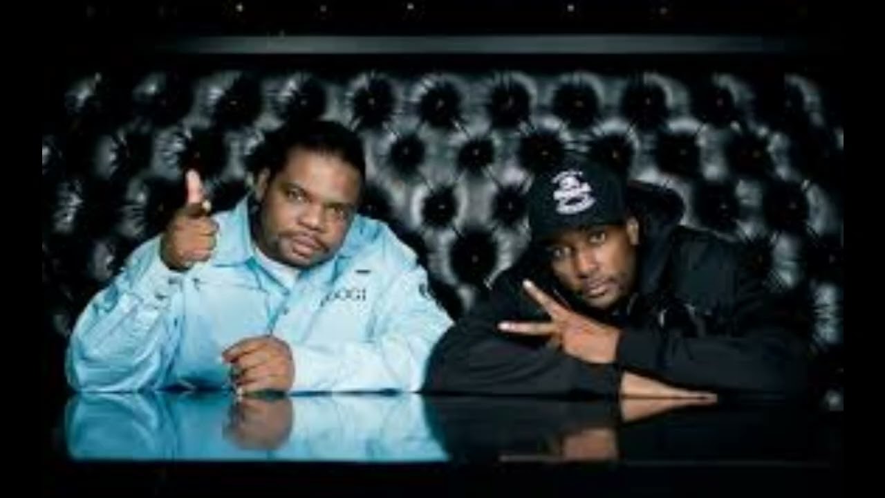 A.I. Bone Thugs - Krayzie Bone ft Wish Bone - Love Is The Key
