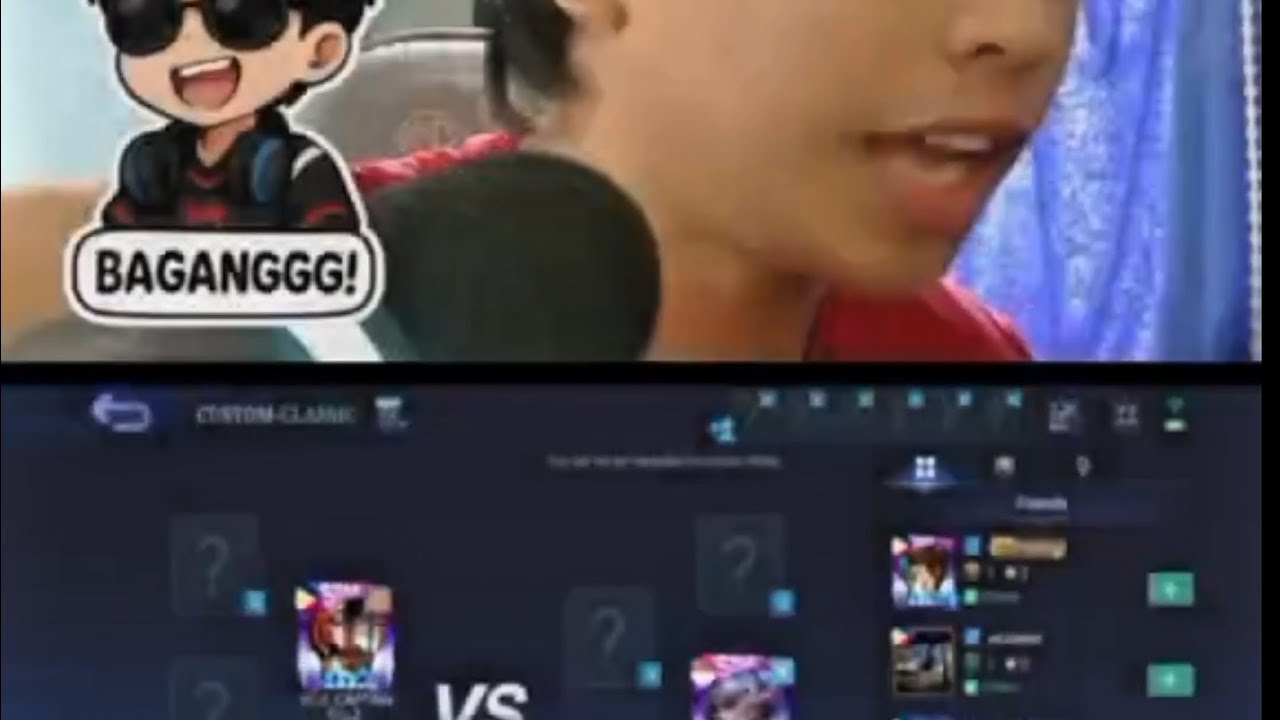 CAPTAIN ELLZ VS WANNAFLY?