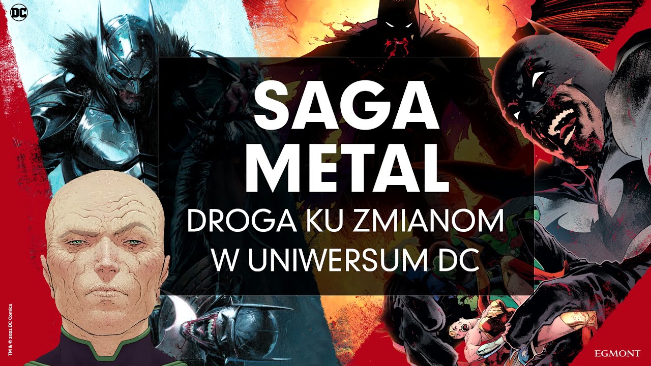 SAGA METAL