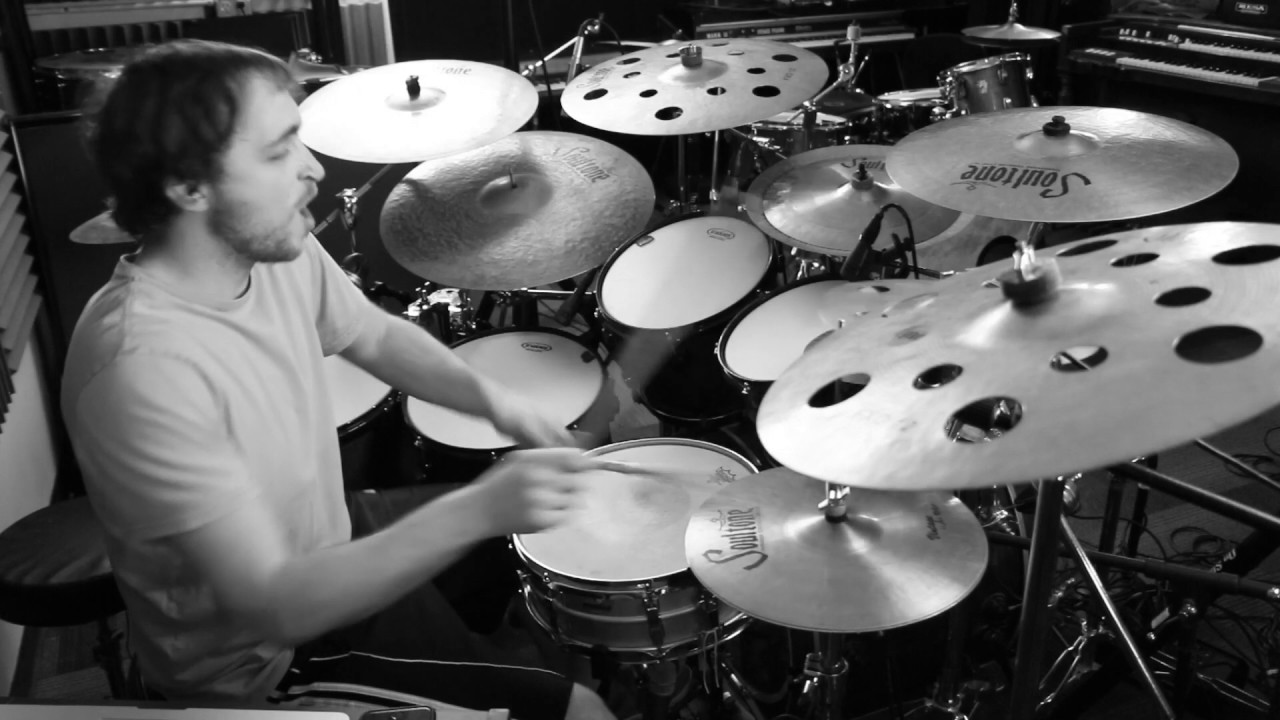 Sound of Muzak - Porcupine Tree (Full Band Cover)