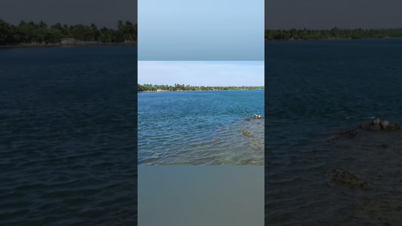 Trincomalee