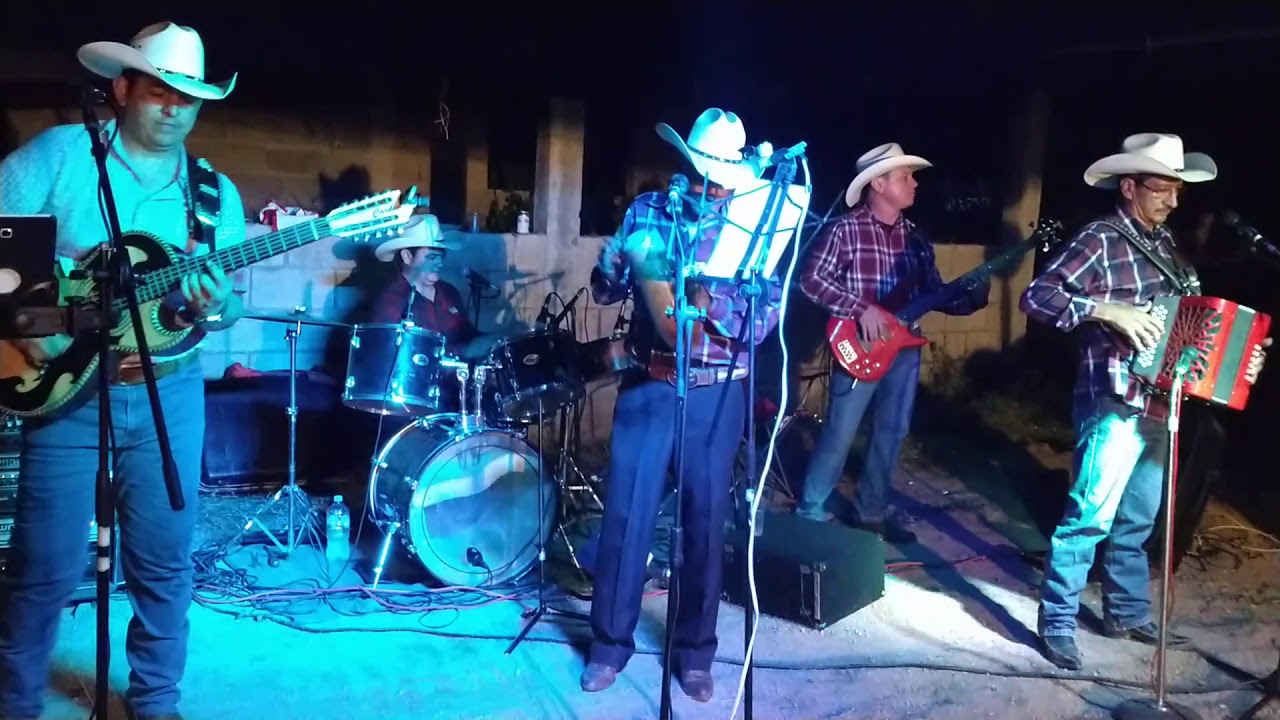 Cumbia norteña