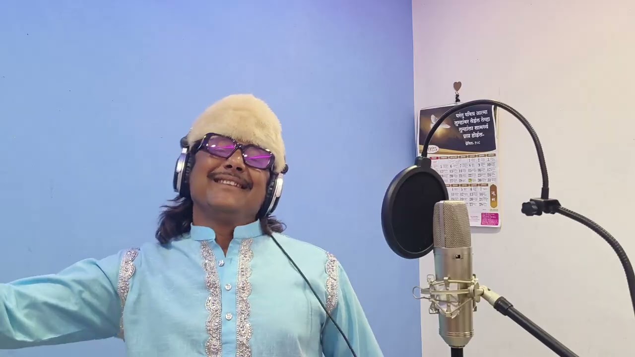 Nazron Se Keh Do Pyar Main..... Kishore, Lata song By...JaiKumar