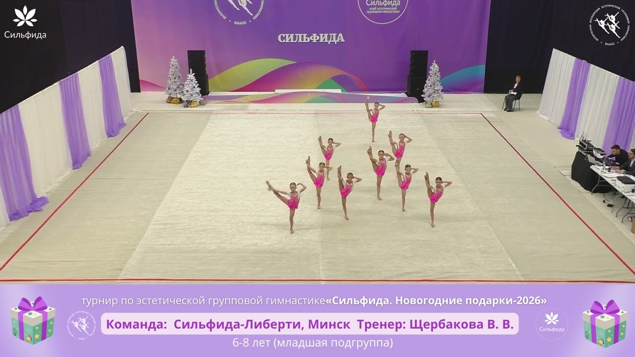 Всебелорусский открытый турнир 
