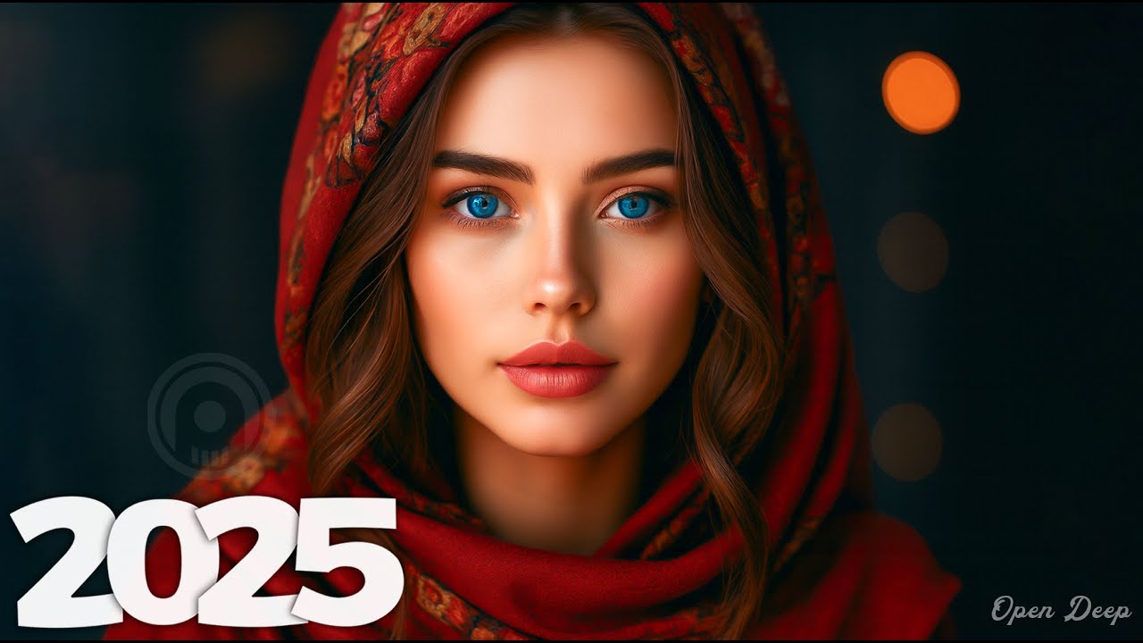 Top 50 SHAZAM⛄Лучшая Музыка 2025⛄Зарубежные песни Хиты⛄Популярные Песни Слушать Бесплатно #64