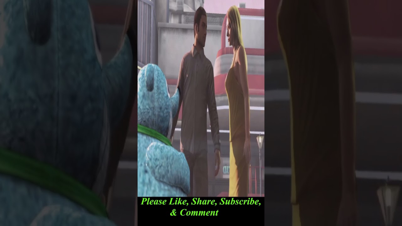 Fortune City - Dead Rising 2 #Shorts