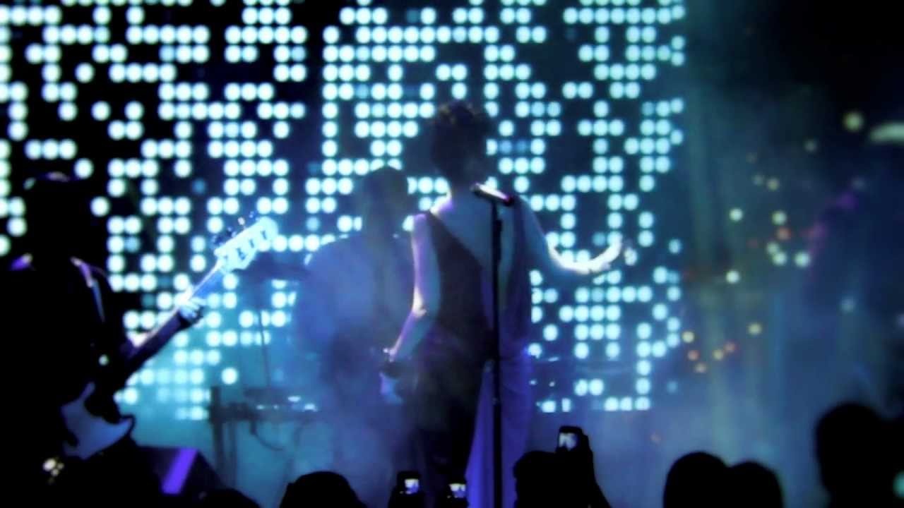 Jack Bundy // Not Alone (HD)