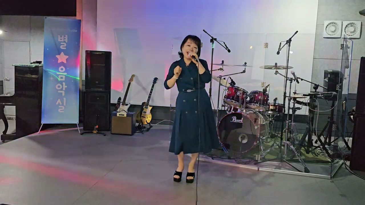 고향오빠,원곡 장태희 , 커버  강지나 