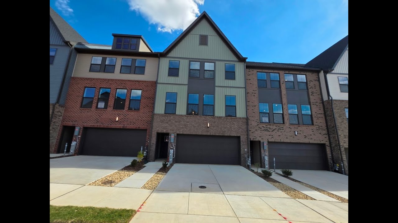 1354 Crested Wood Drive, Laurel, MD 20724 - BRAND NEW CONSTRUCTION 55+ COMMUNITY ANNE ARUNDEL COUNTY