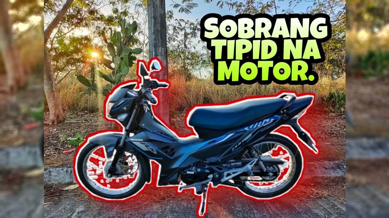 HONDA RS125 RIDE EXPERIENCE AND REVIEW | Motor na pang bakbakan araw araw