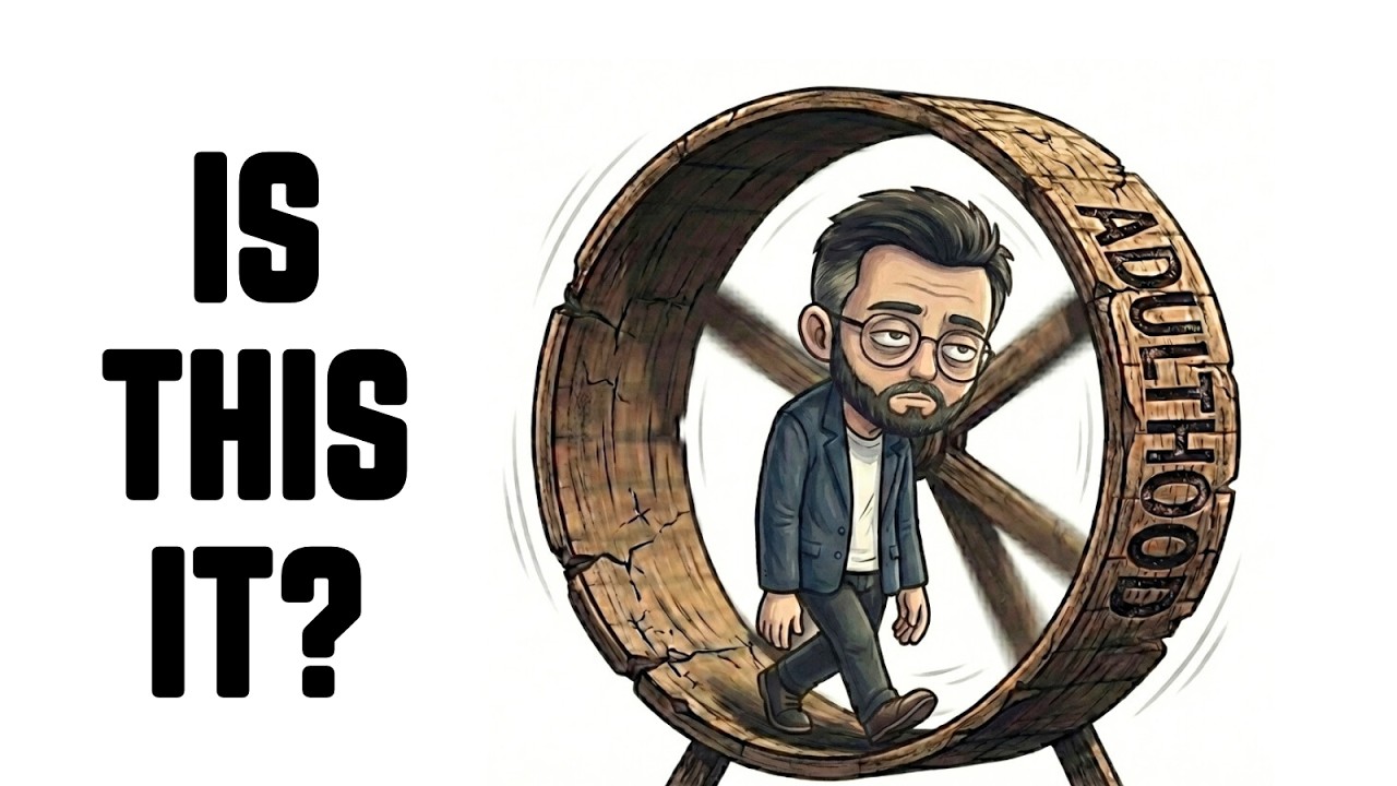 Feeling Stuck vs Feeling Free What's the REAL Difference?