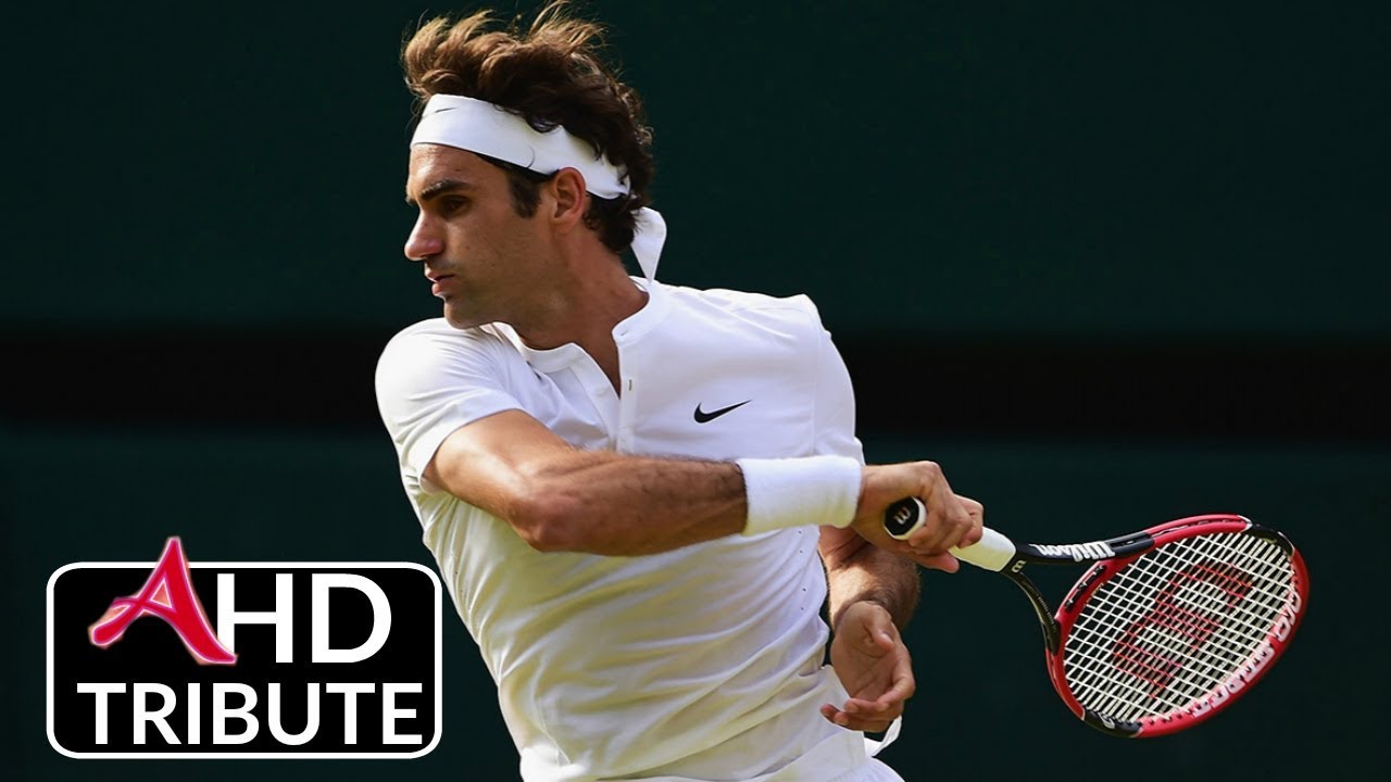 Roger Federer (2018): ~20 Years of PeRFection~ (Inspirational Tribute)