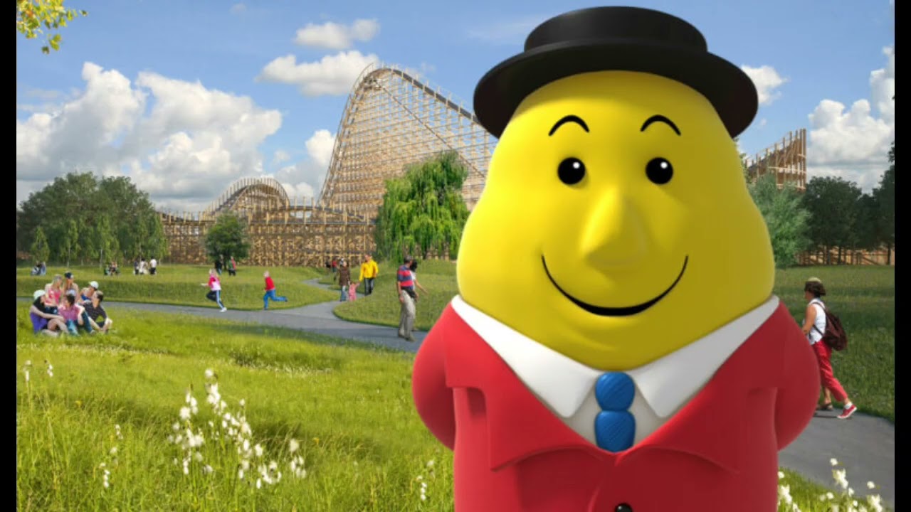 Tayto Park or Emerald Park which do you prefer? @MrTayto-io7gq #tayto