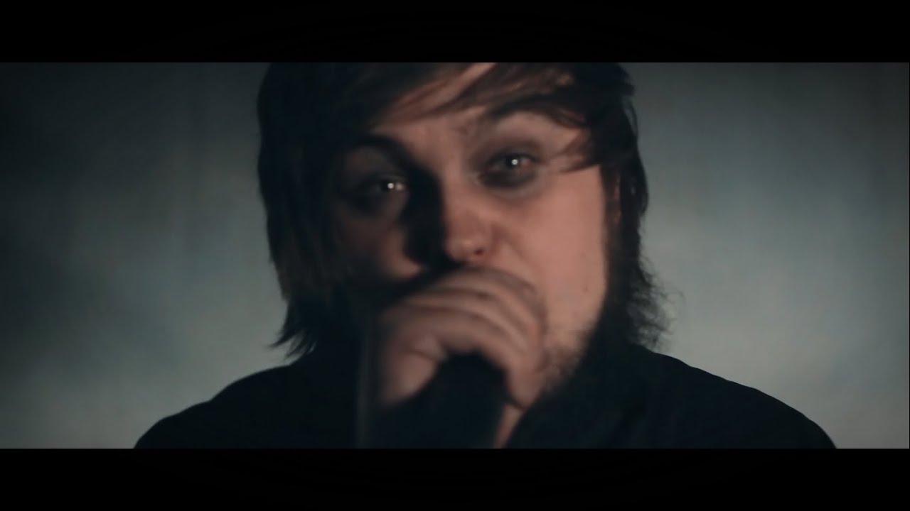 Griever - Died Before You Lived [OFFICIAL VIDEO]