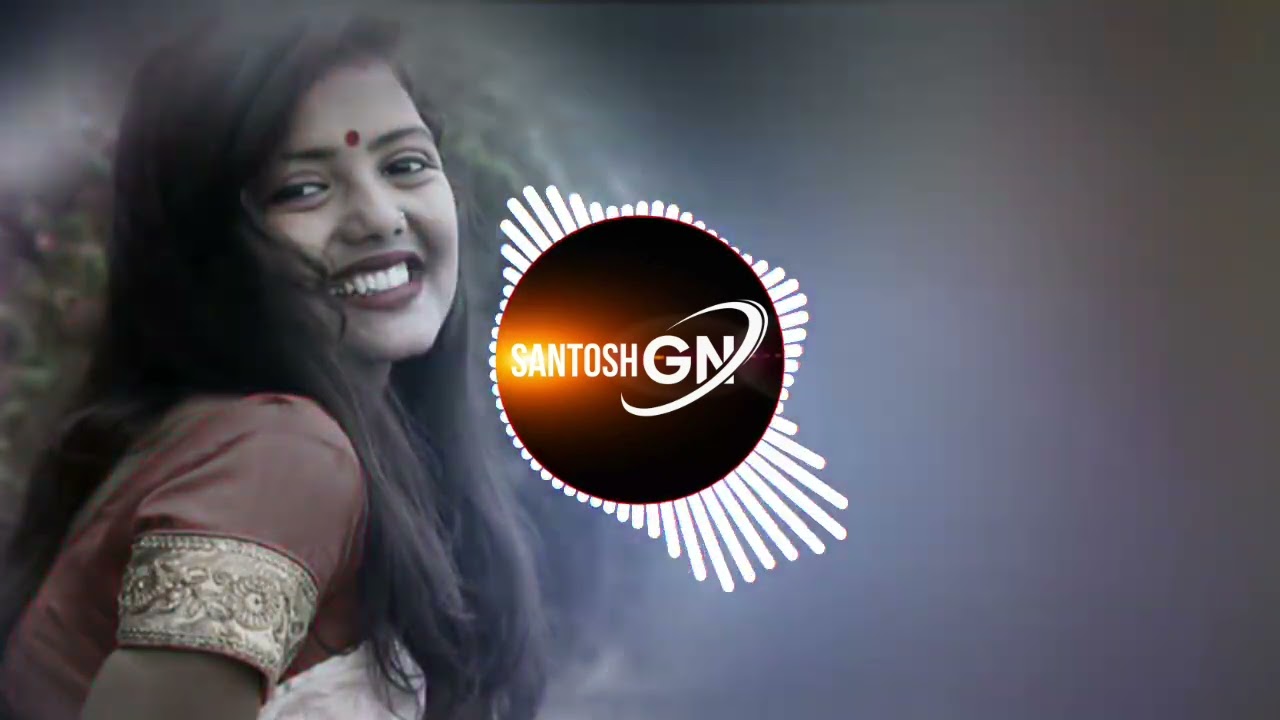 Yad Lagal | Treding Song |Active Pad | Dj Santosh GN 