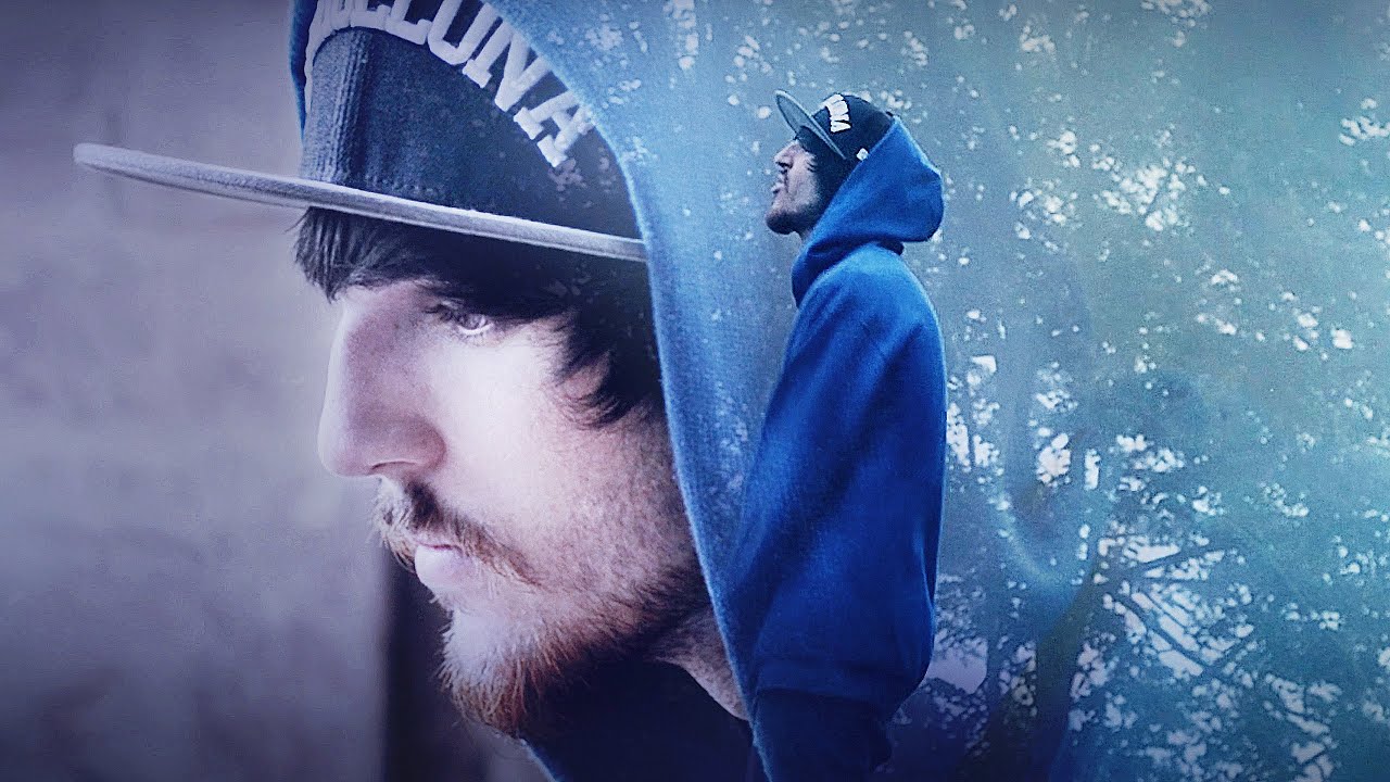 QUERER ES PODER - Iker Plan | VIDEOCLIP OFICIAL