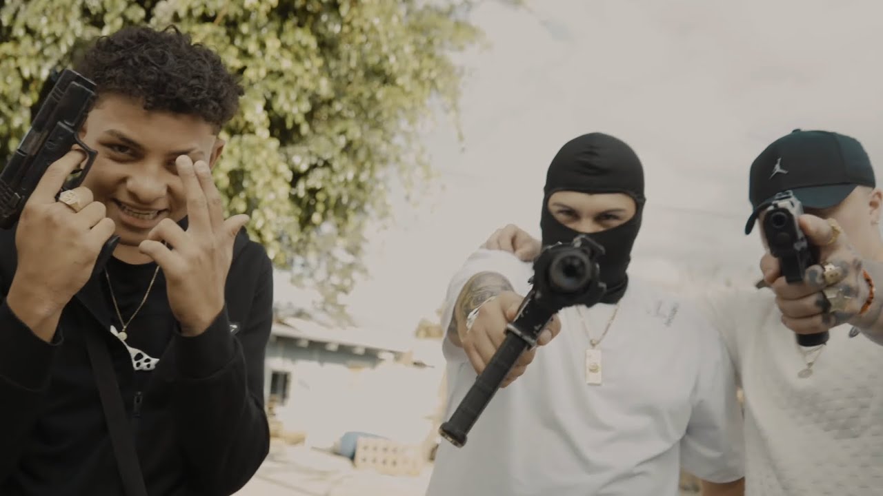NO CREYERON  @DavidKOficial - @JereEMNM ( Video Oficial )