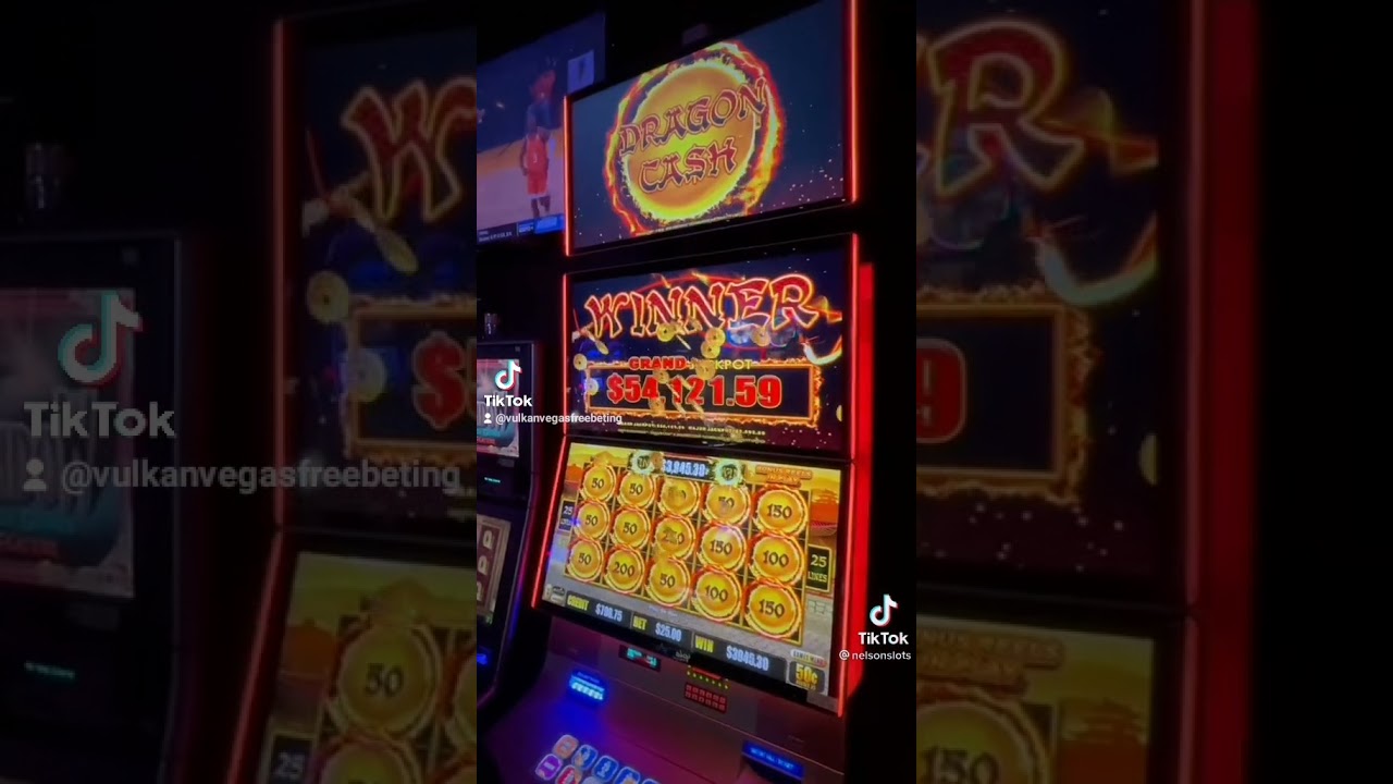 BIG WIN ON VULKANVEGAS! USE FREE SIGN UP AND COLLECT YOUR 20$ GIFT! Link:  