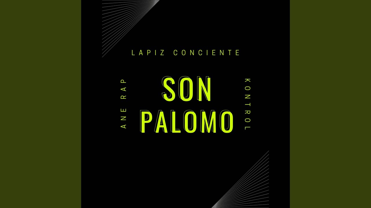 SON PALOMO